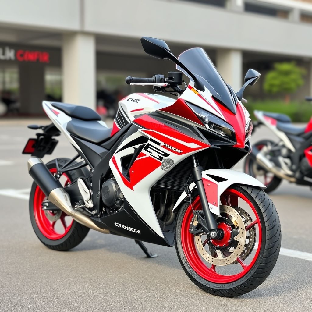 คำแนะนำขี่ CBR650R 2026 ทางใต้